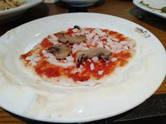 -安妮意大利餐厅(国贸店)