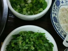 -老铜锅涮羊肉(大连海滨住宅小区店)
