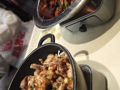 -聚味瞿记·龙虾堂(咸嘉湖店)