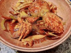 -南京大牌档(凯德1818店)