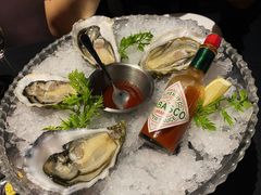 -小火花·干式熟成牛排馆Spark SteakHouse(剑桥郡店)