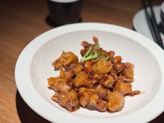 -绿茶餐厅(南昌王府井店)