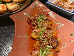 -花潮料理艺食馆(成都万象城店)