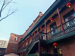 -中华巴洛克风情街