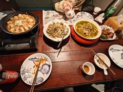 -前海沿·青岛菜(五四广场永旺店)