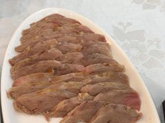 -玉林烤鸭店(定福庄店)