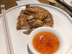 -天府中餐厅·粤菜·海南菜·生猛海鲜(三亚海棠湾洲际度假酒店)