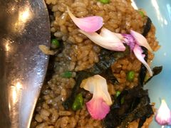 -若蘭慈·无国界素食料理(欢乐海岸店)