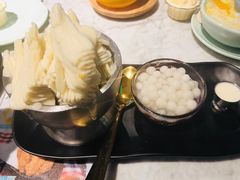 -发记甜品(山东街店)