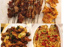 -枪火串烧·东北特色烧烤(罗湖总店)