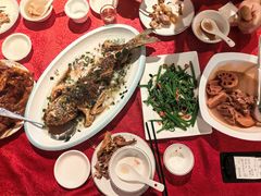 -粤北餐馆