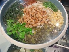 -无名缘米粉(大食代东方广场店)