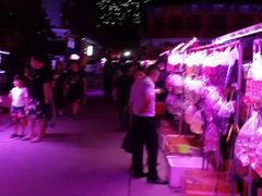 -华声天桥民俗文化园