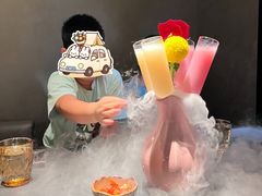 -蟹犇前•帝王蟹雪蟹(陆家嘴店)