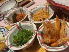 -吉兆·料理(红梅南路店)