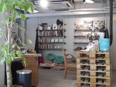 大堂-Alimentari早午餐(安福路店)