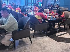 -富力万达文华酒店·海鲜自助