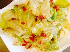 iphone_upload_pic-图味美小黄鱼·本地菜(浙江路店)