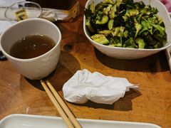 -木屋烧烤(西南角店)