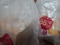-85度C(青岛闽江路店)
