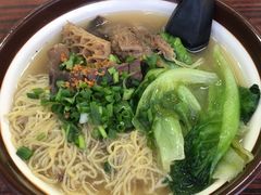 -繁仔牛杂(石排店)