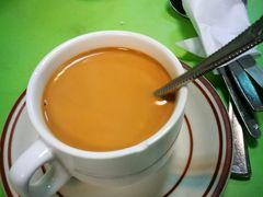 -胜利茶餐室