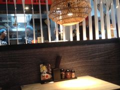 -味千拉面(保定万博广场店)
