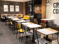-麦当劳(健德桥得来速店)