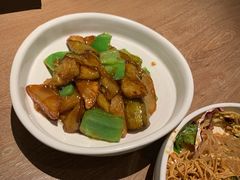 -金掌勺锅包肉(华润万象城店)