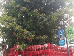 -两江国际影视城