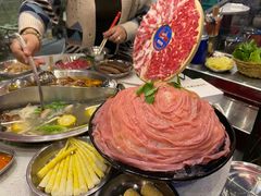 -老成都市井火锅阿泥頭火锅公司(海宁长安佳源中心广场店)