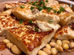 客家豆腐-小天厨民间菜馆(深圳街店)