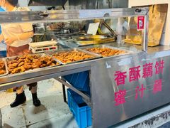 -陶记正宗德州扒鸡(科巷店)