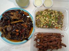 -桐梓锅贴饺(桃源东路店)