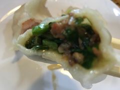 煸馅饺子-老边饺子馆(中街店)
