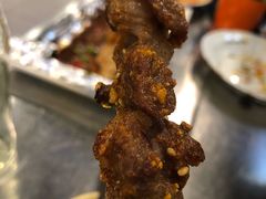 -马路牙子烧烤音乐酒馆(望京店)