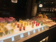 -半岛翡丽海鲜自助餐厅(观风亭店)