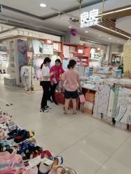 -孩子王童乐园(淮安万达店)