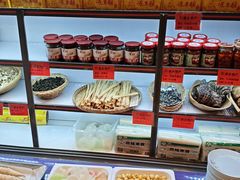 -西江美食舫·江西菜(健德桥店)