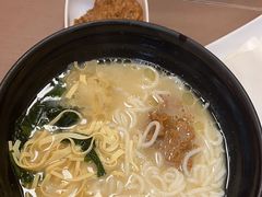 -灵芝妹子海鲜米线(瓦房店新玛特店)