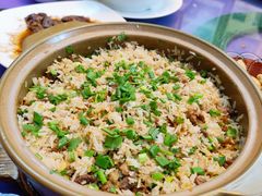 东兴鹅乸饭-东兴黄鳝饭店(江洲店)