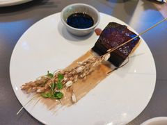 -桂满陇·杭州饭店(清河万象店)
