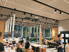 -麦当劳(北苑秋实路店)