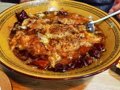 -孙厨娘川味饭馆(临河街店)