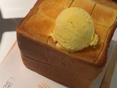 -绿茶餐厅(淮安吾悦广场店)