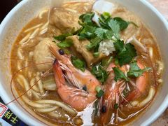 -老宅原住民沙茶面精品小吃(龙头路店)