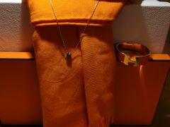-爱马仕 HERMES(上海ifc商场店)