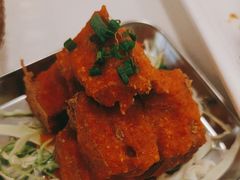 -白仁仔· 活烤海鲜 宵夜(豫园店)