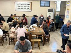 -老刘家永盛斋·传统泡馍(东关南街店)