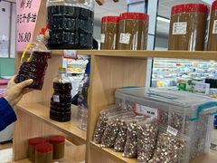 -和平门菜市场